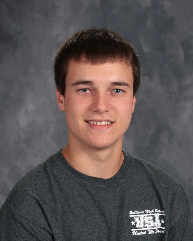 Nicholas Martin Will